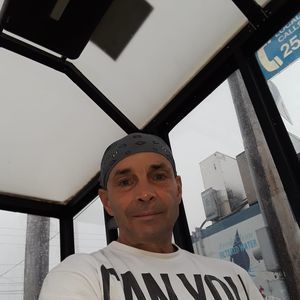 Meet your Posher, Gary